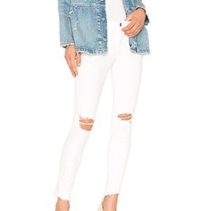 DL1961 Margaux Instant Sculpt Ankle Jeans